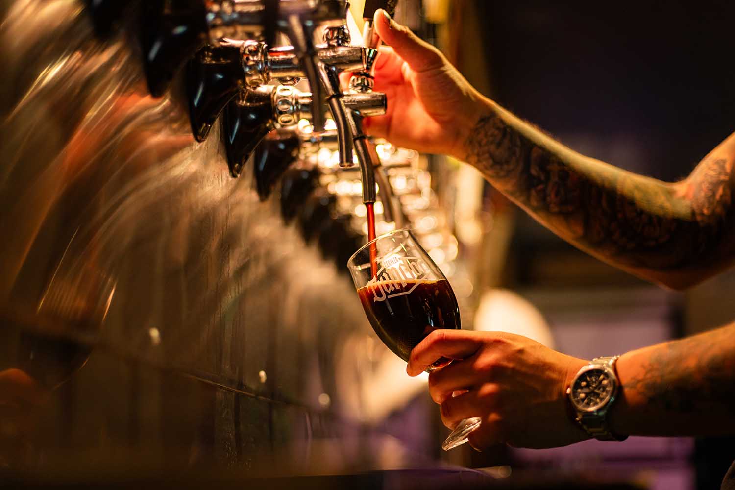 CERVECERÍA BUNDOR-3